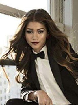 Zendaya Coleman Porn DeepFakes